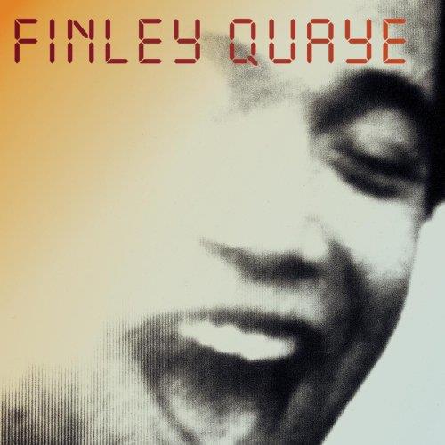Finley Quaye Maverick a Strike (LP)